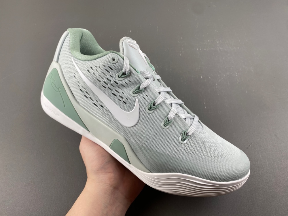 Nike Kobe 9 Low Em Protro Light Silver Ih1401 003 9 - www.kickbulk.cc Nike Kobe 9 Low Em Protro Light Silver Ih1401 003 9 - www.kickbulk.cc