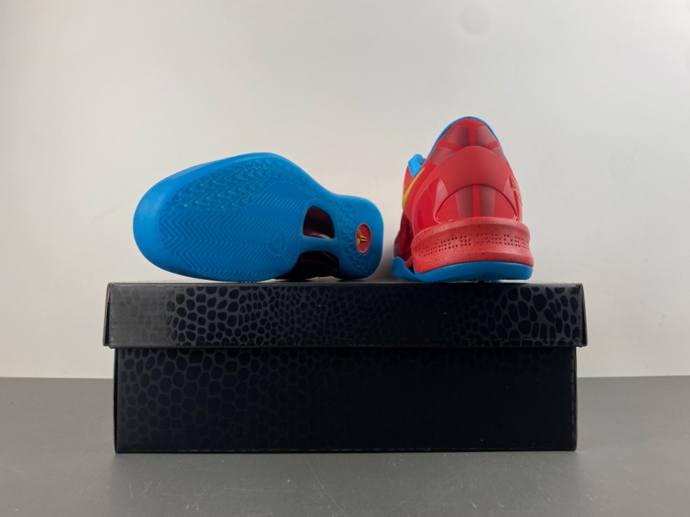 Nike Kobe 8 Protro Year Of The Horse 2026 Im0594 600 12 - www.kickbulk.cc