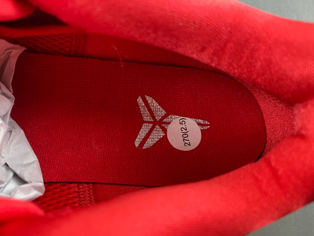 Caitlin Clark Zoom Kobe 5 Protro Rookie Of The Year Iv2712 001 23 - www.kickbulk.cc Caitlin Clark Zoom Kobe 5 Protro Rookie Of The Year Iv2712 001 23 - www.kickbulk.cc