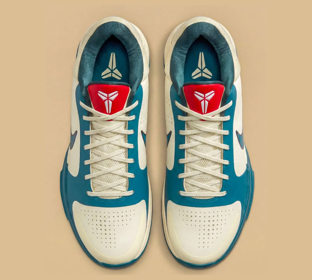 Caitlin Clark Nike Kobe 5 Protro Coconut Milk Spruce Iz1852 100 2 - www.kickbulk.cc Caitlin Clark Nike Kobe 5 Protro Coconut Milk Spruce Iz1852 100 2 - www.kickbulk.cc