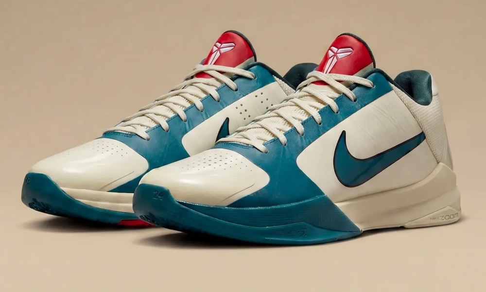 Caitlin Clark Nike Kobe 5 Protro Coconut Milk Spruce Iz1852 100 3 - www.kickbulk.cc Caitlin Clark Nike Kobe 5 Protro Coconut Milk Spruce Iz1852 100 3 - www.kickbulk.cc