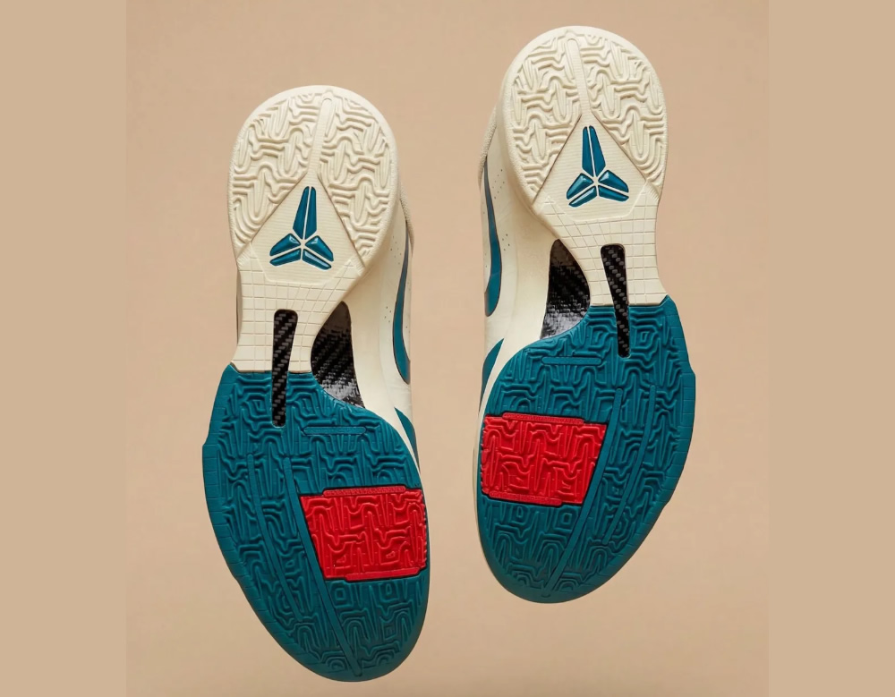 Caitlin Clark Nike Kobe 5 Protro Coconut Milk Spruce Iz1852 100 5 - www.kickbulk.cc Caitlin Clark Nike Kobe 5 Protro Coconut Milk Spruce Iz1852 100 5 - www.kickbulk.cc