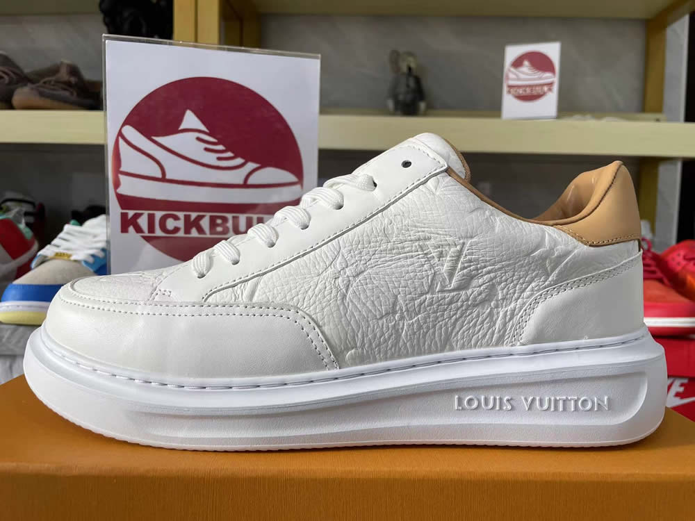 Louis Vuitton Beverly Hills Sneaker Lv 1a8v3l 8 - www.kickbulk.cc