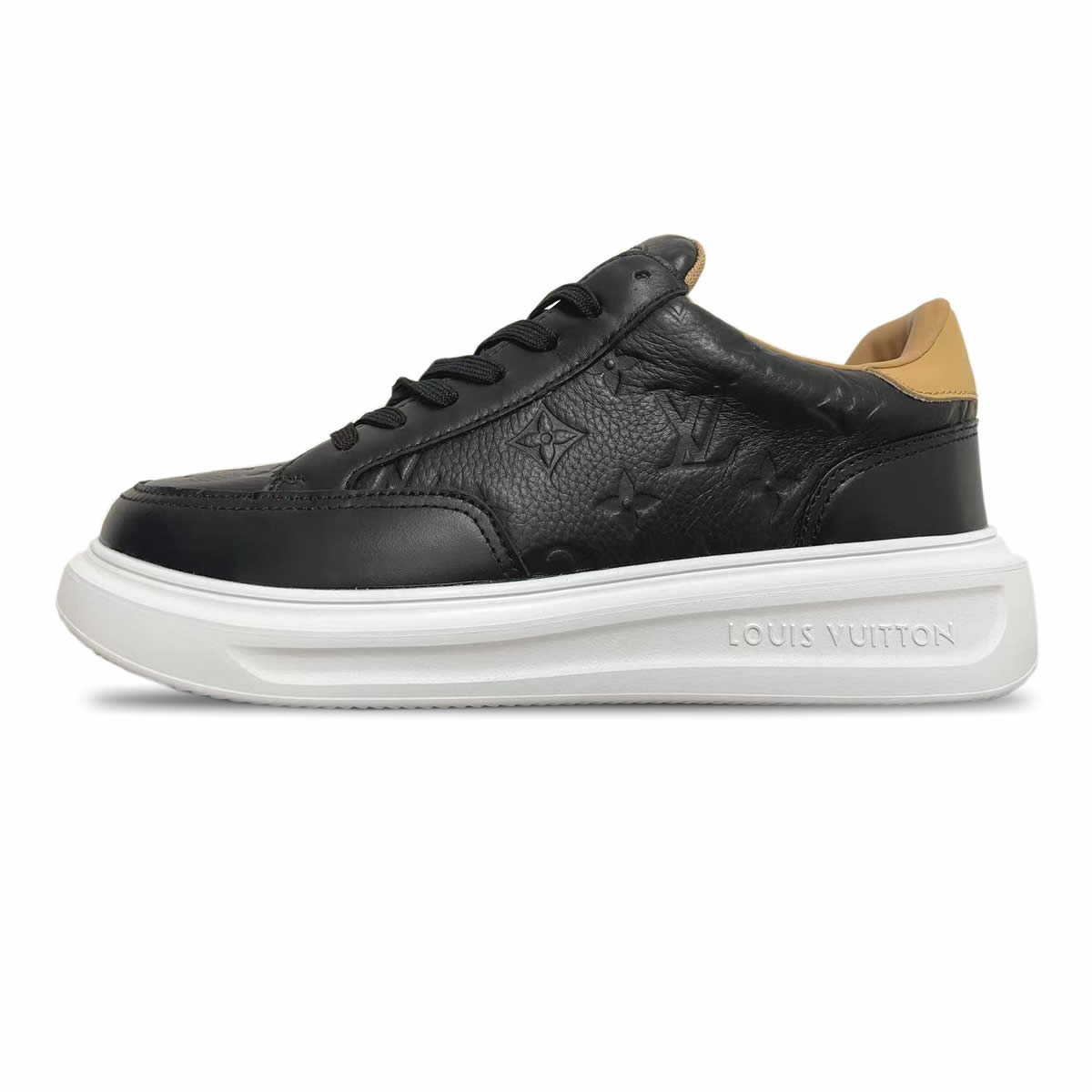 Louis Vuitton Beverly Hills Sneaker Lv 1a8v4l 1 - www.kickbulk.cc