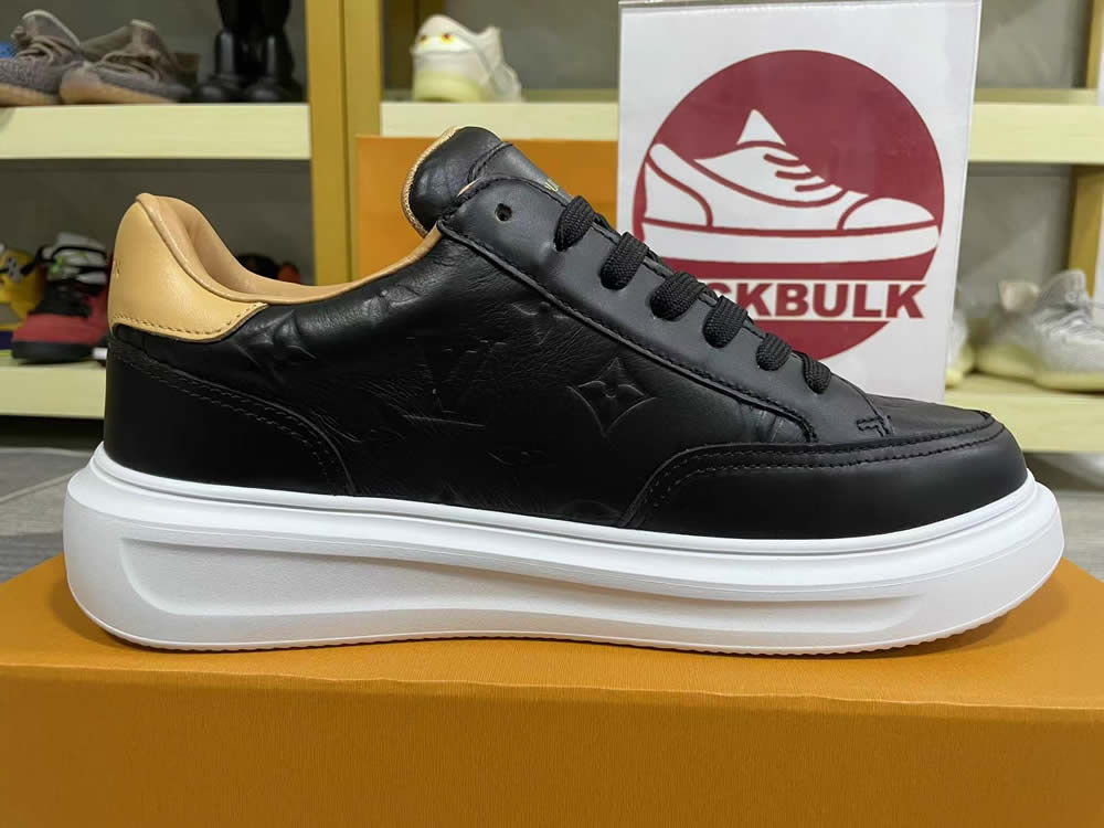 Louis Vuitton Beverly Hills Sneaker Lv 1a8v4l 10 - www.kickbulk.cc