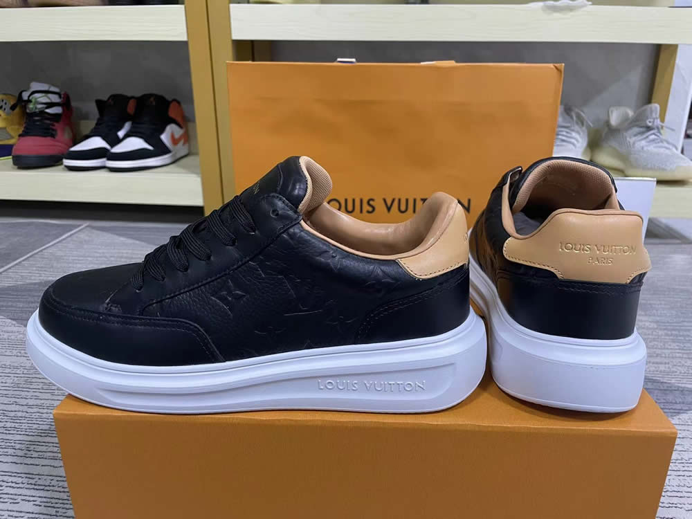 Louis Vuitton Beverly Hills Sneaker Lv 1a8v4l 2 - www.kickbulk.cc