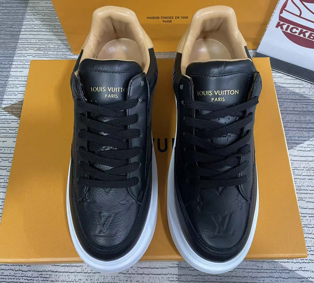 Louis Vuitton Beverly Hills Sneaker Lv 1a8v4l 3 - www.kickbulk.cc