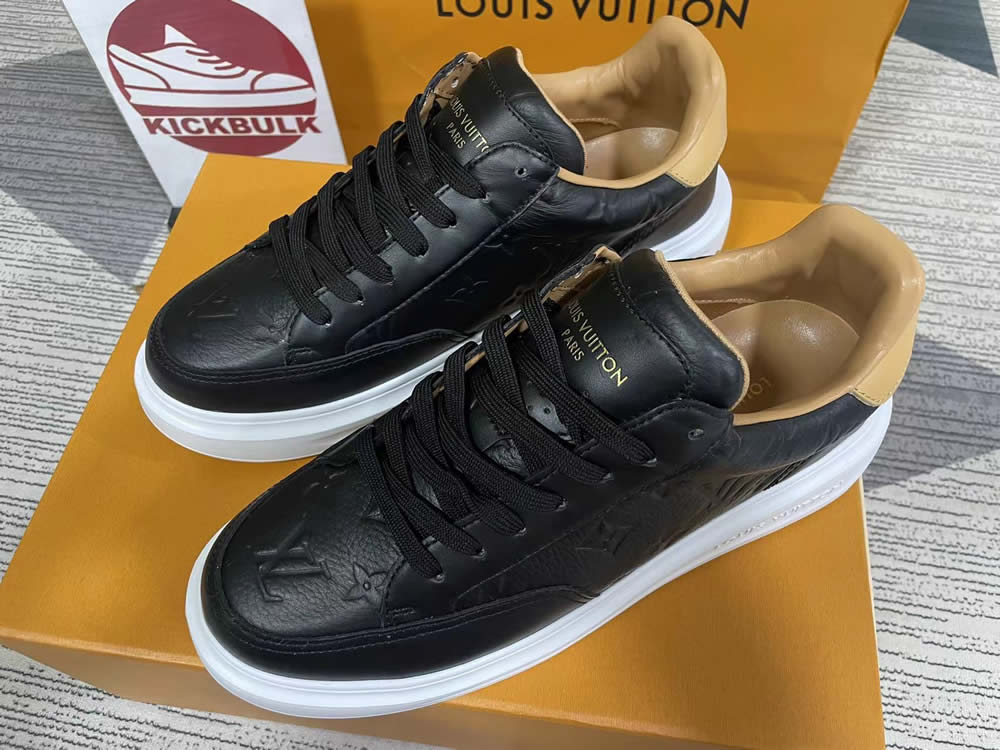 Louis Vuitton Beverly Hills Sneaker Lv 1a8v4l 4 - www.kickbulk.cc