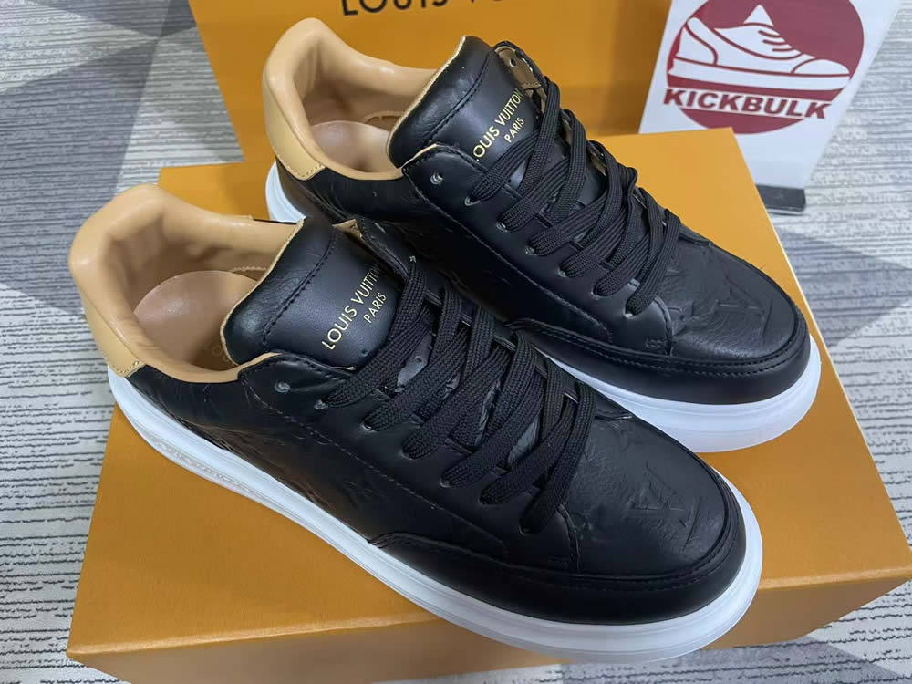 Louis Vuitton Beverly Hills Sneaker Lv 1a8v4l 5 - www.kickbulk.cc