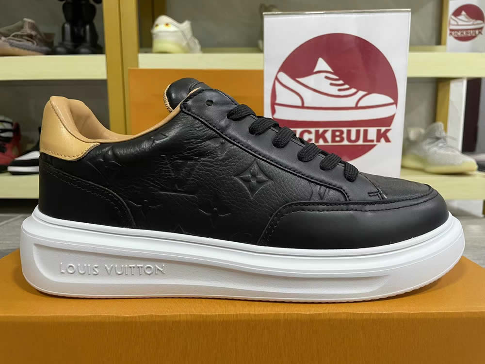 Louis Vuitton Beverly Hills Sneaker Lv 1a8v4l 6 - www.kickbulk.cc