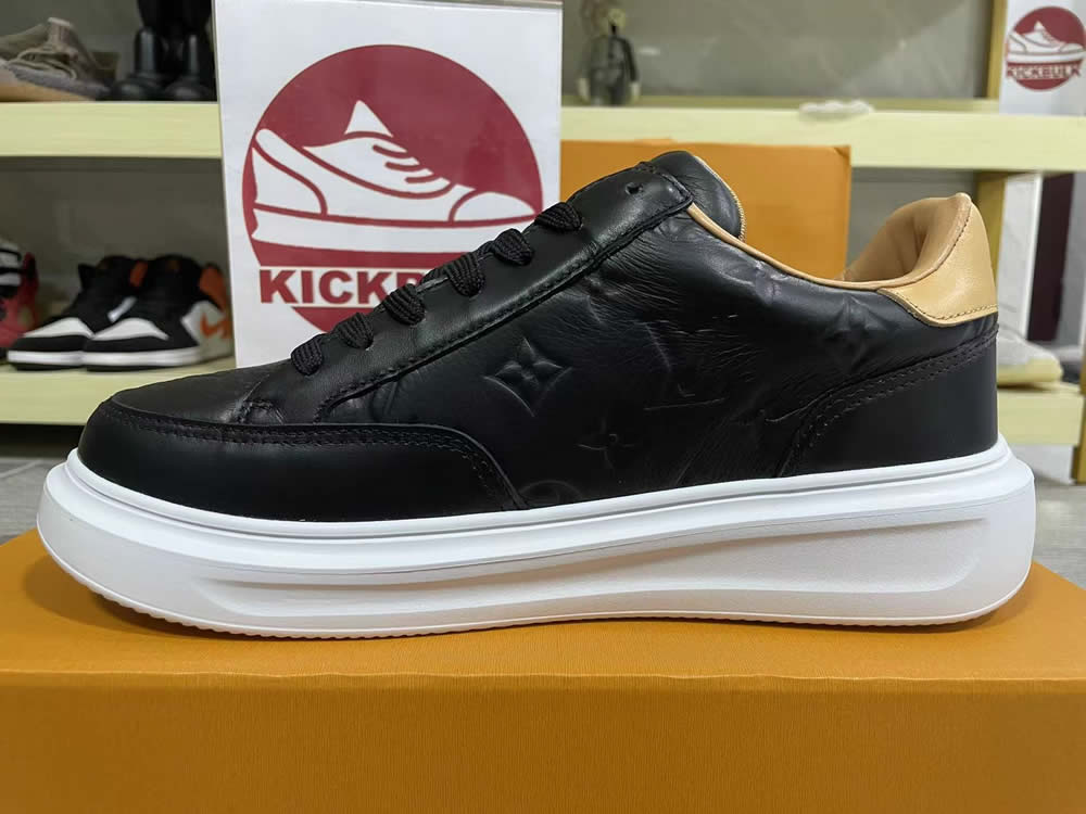 Louis Vuitton Beverly Hills Sneaker Lv 1a8v4l 7 - www.kickbulk.cc