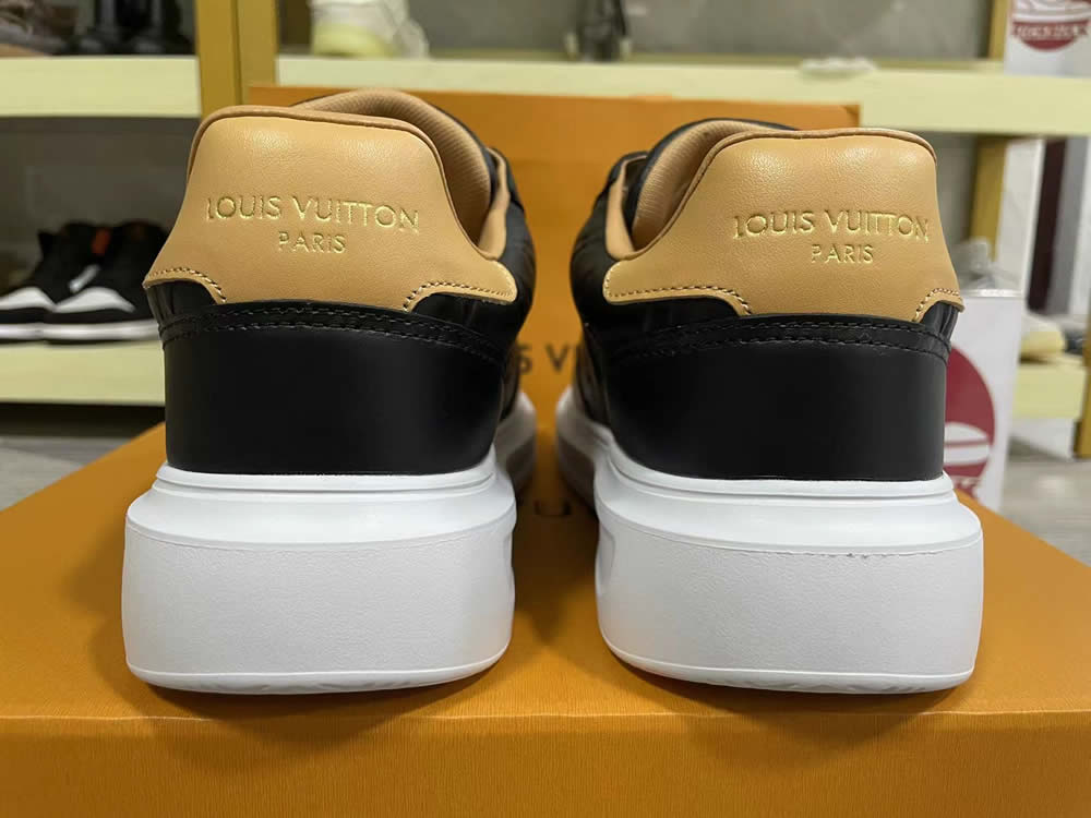 Louis Vuitton Beverly Hills Sneaker Lv 1a8v4l 8 - www.kickbulk.cc