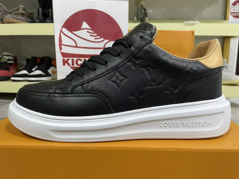 Louis Vuitton Beverly Hills Sneaker Lv 1a8v4l 9 - www.kickbulk.cc