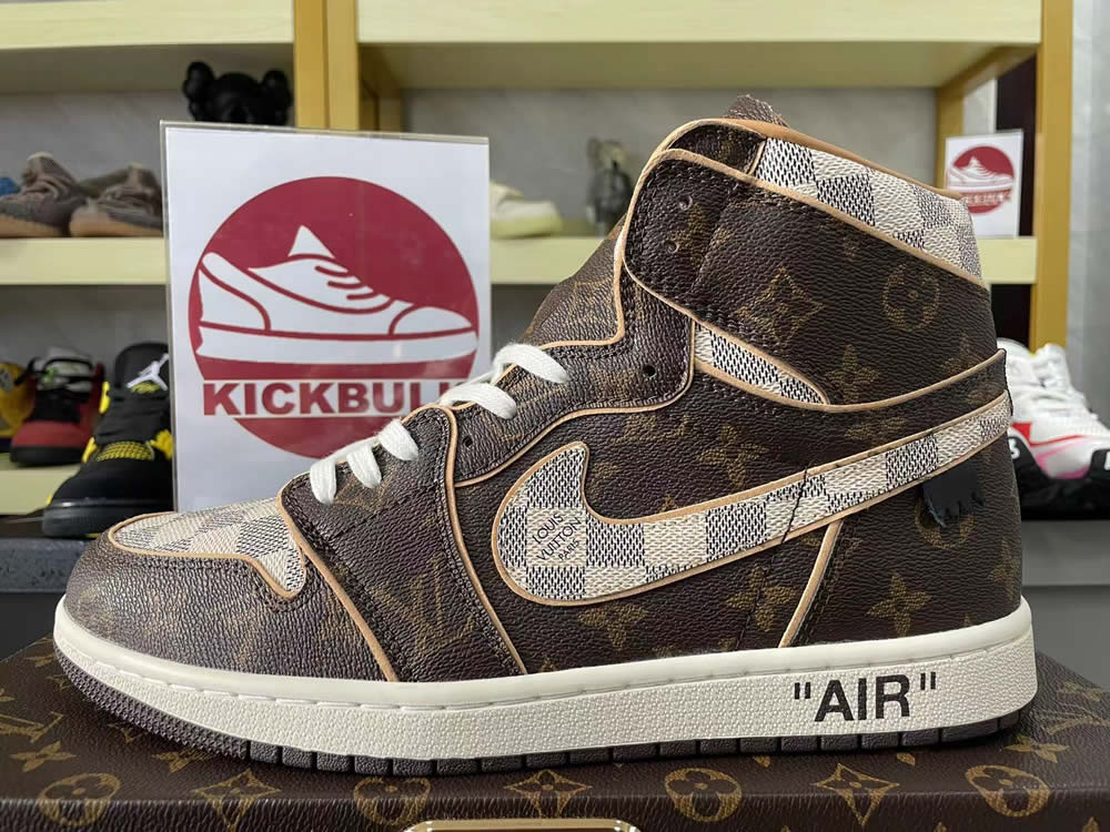 Louis Vuitton Air Force 1 High Special Box 8a8pyl 102 10 - www.kickbulk.cc