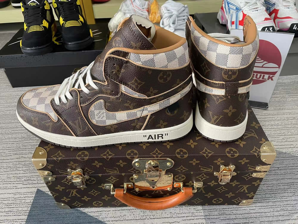 Louis Vuitton Air Force 1 High Special Box 8a8pyl 102 2 - www.kickbulk.cc