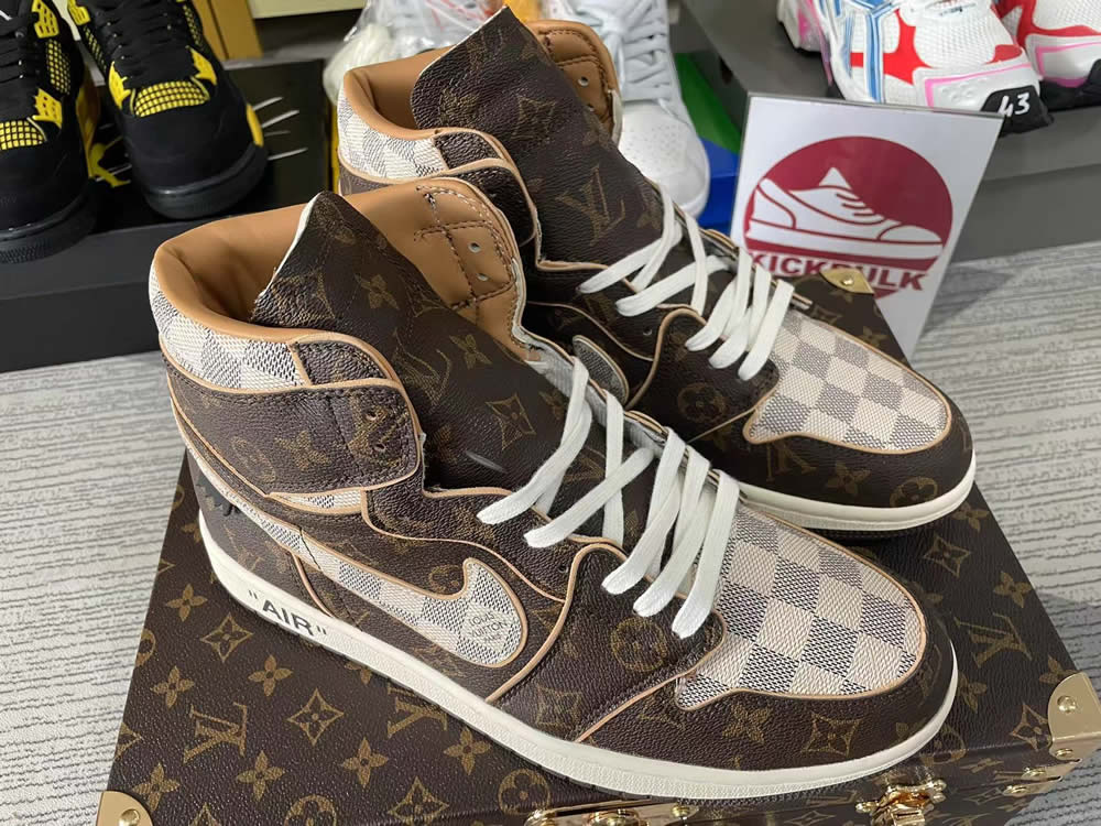 Louis Vuitton Air Force 1 High Special Box 8a8pyl 102 6 - www.kickbulk.cc