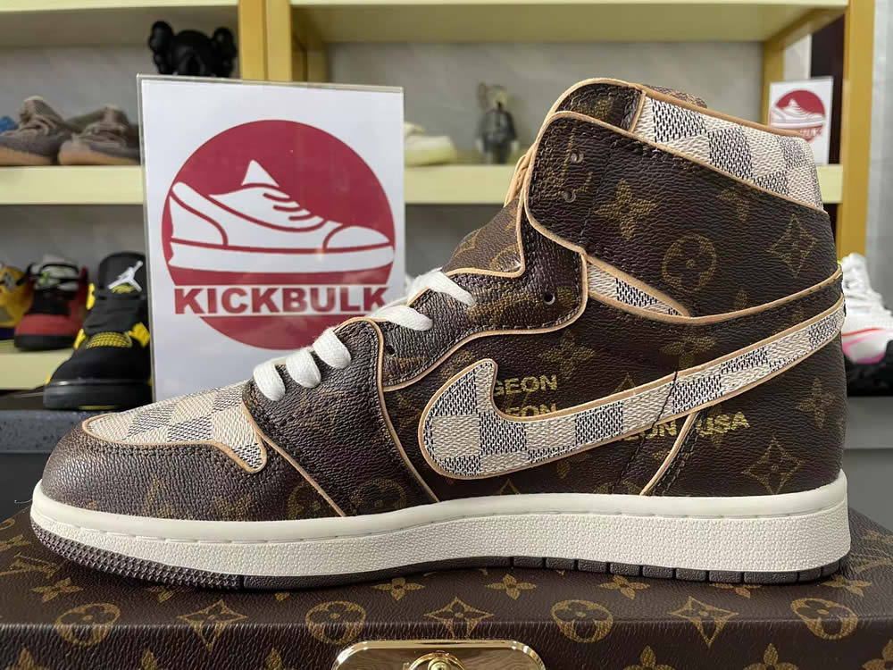 Louis Vuitton Air Force 1 High Special Box 8a8pyl 102 9 - www.kickbulk.cc