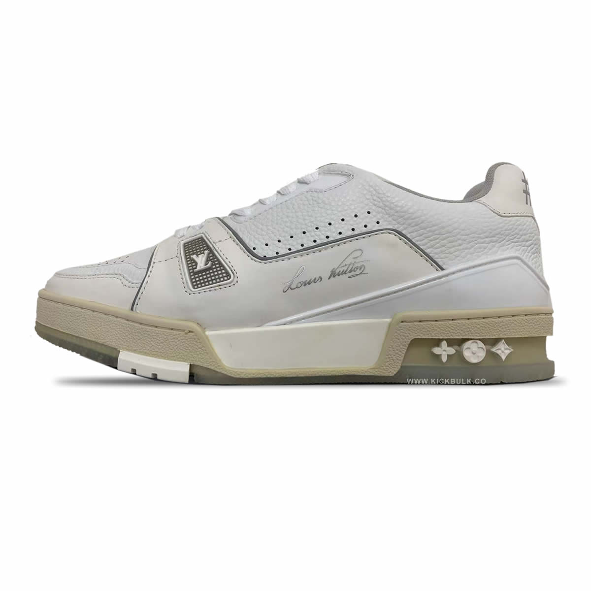 Louis Vuitton Lv Trainer White Ae5u3bm161n400 1 - www.kickbulk.cc