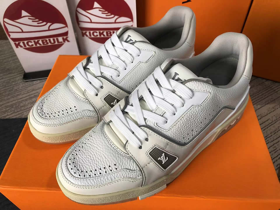 Louis Vuitton Lv Trainer White Ae5u3bm161n400 5 - www.kickbulk.cc