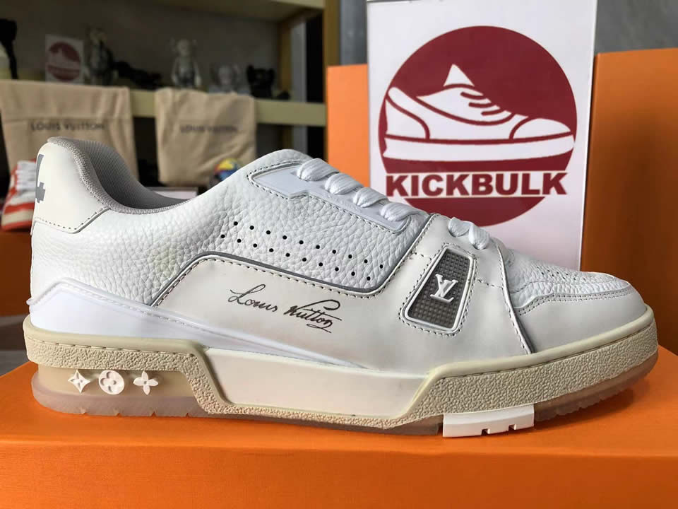 Louis Vuitton Lv Trainer White Ae5u3bm161n400 6 - www.kickbulk.cc