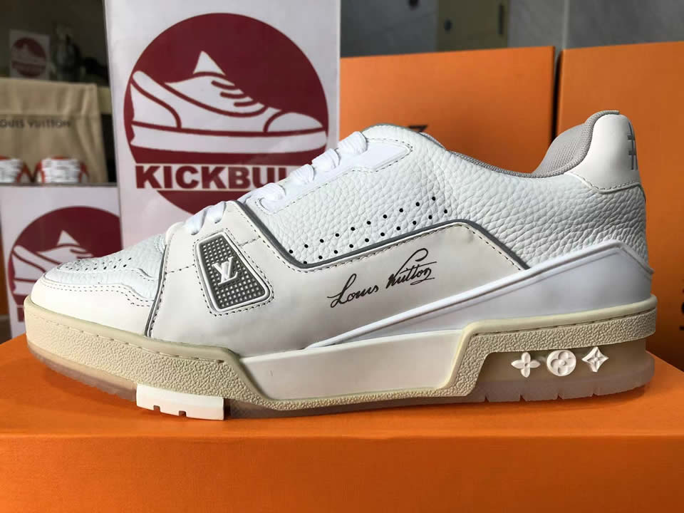 Louis Vuitton Lv Trainer White Ae5u3bm161n400 8 - www.kickbulk.cc