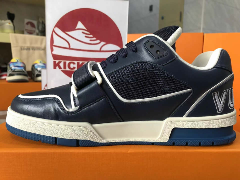 Louis Vuitton Lv Trainer Dark Blue Ag2u7amdbjin400 7 - www.kickbulk.cc