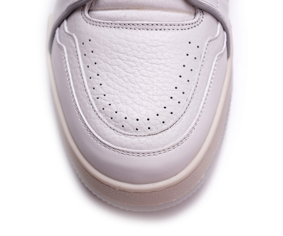 Louis Vuitton Trainer White Litchi Pattern Fd02219 2 8 - www.kickbulk.cc