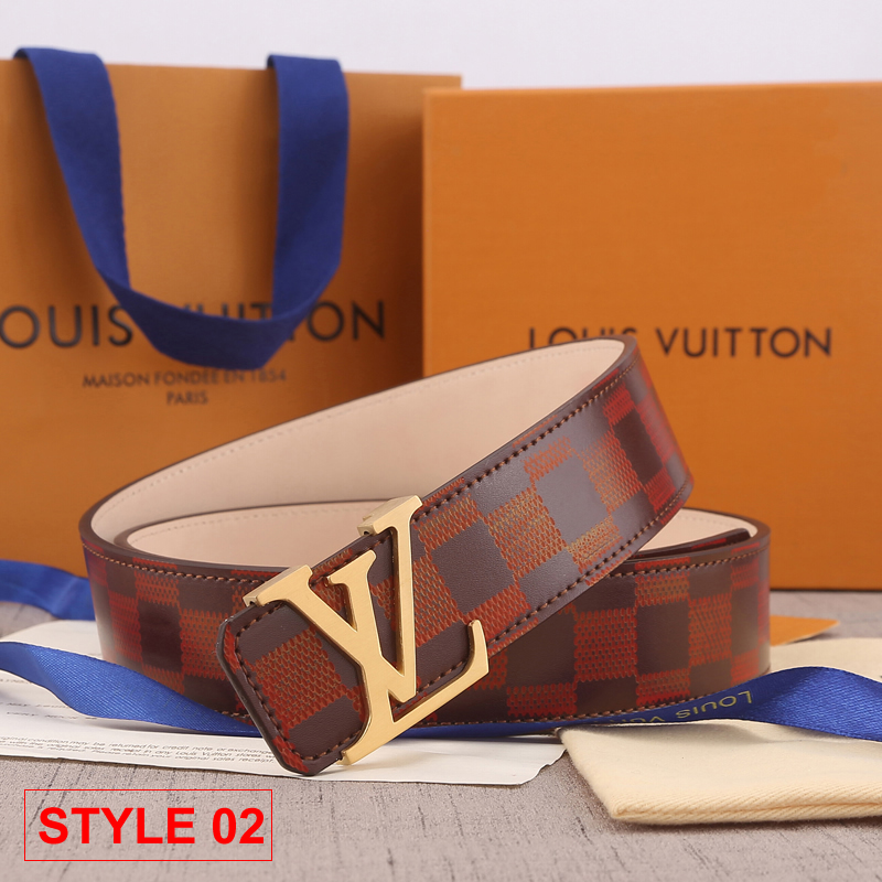 Louis Vuitton Belt Kickbulk 02 5 - www.kickbulk.cc