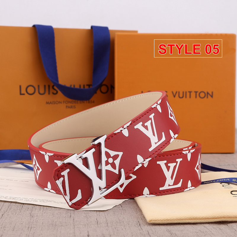 Louis Vuitton Belt Kickbulk 03 21 - www.kickbulk.cc