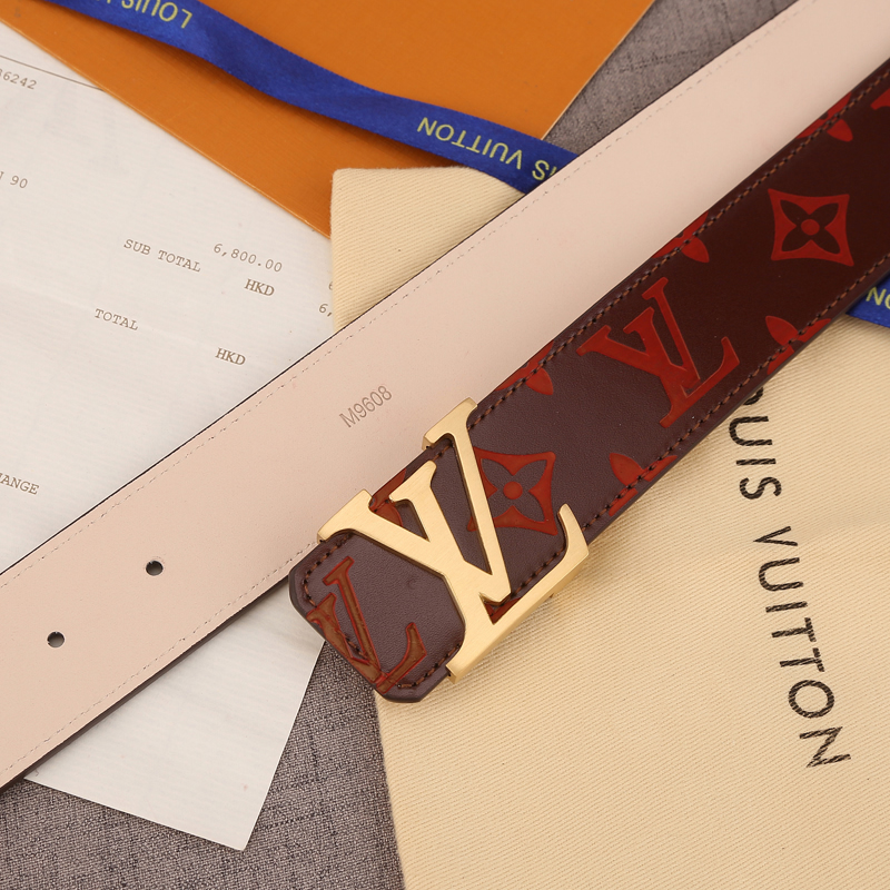 Louis Vuitton Belt Kickbulk 03 5 - www.kickbulk.cc