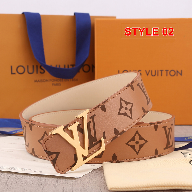 Louis Vuitton Belt Kickbulk 03 7 - www.kickbulk.cc