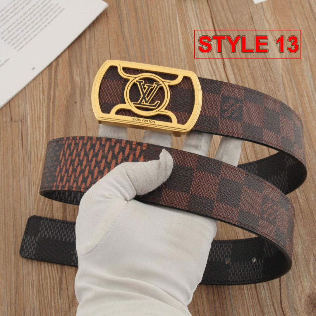 Louis Vuitton Belt Kickbulk 04 25 - www.kickbulk.cc