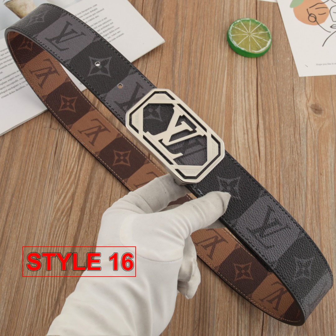 Louis Vuitton Belt Kickbulk 04 32 - www.kickbulk.cc