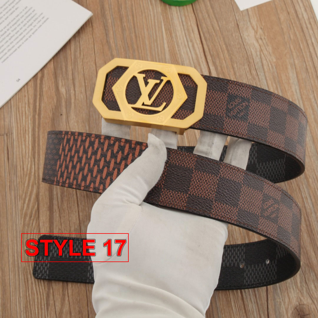 Louis Vuitton Belt Kickbulk 04 34 - www.kickbulk.cc