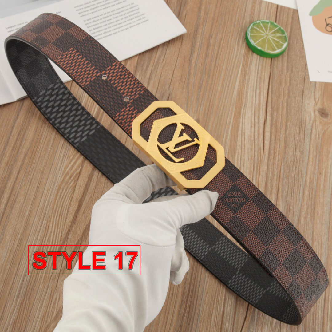 Louis Vuitton Belt Kickbulk 04 35 - www.kickbulk.cc