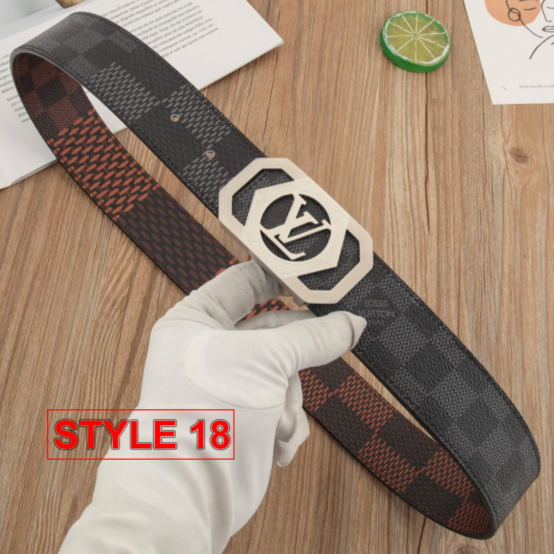 Louis Vuitton Belt Kickbulk 04 36 - www.kickbulk.cc