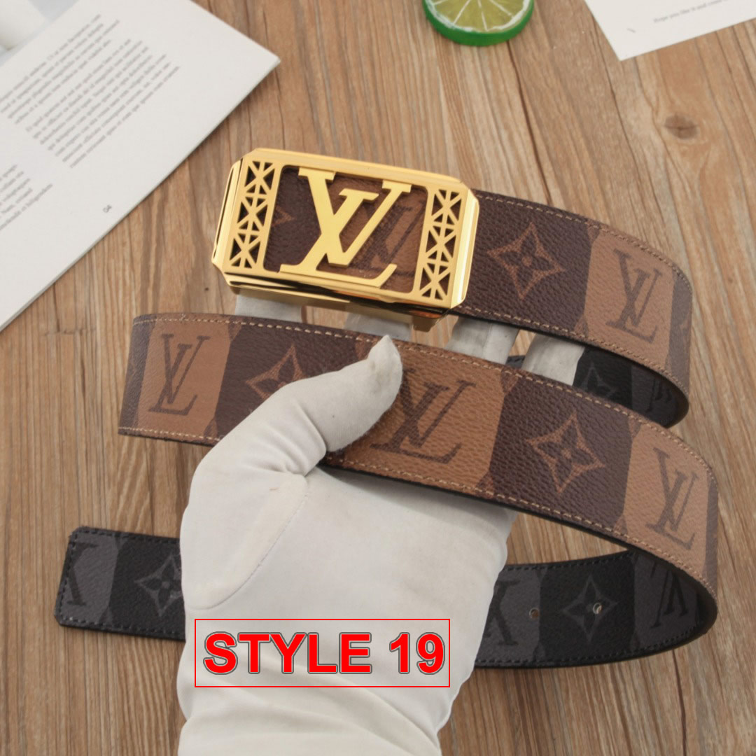 Louis Vuitton Belt Kickbulk 04 38 - www.kickbulk.cc