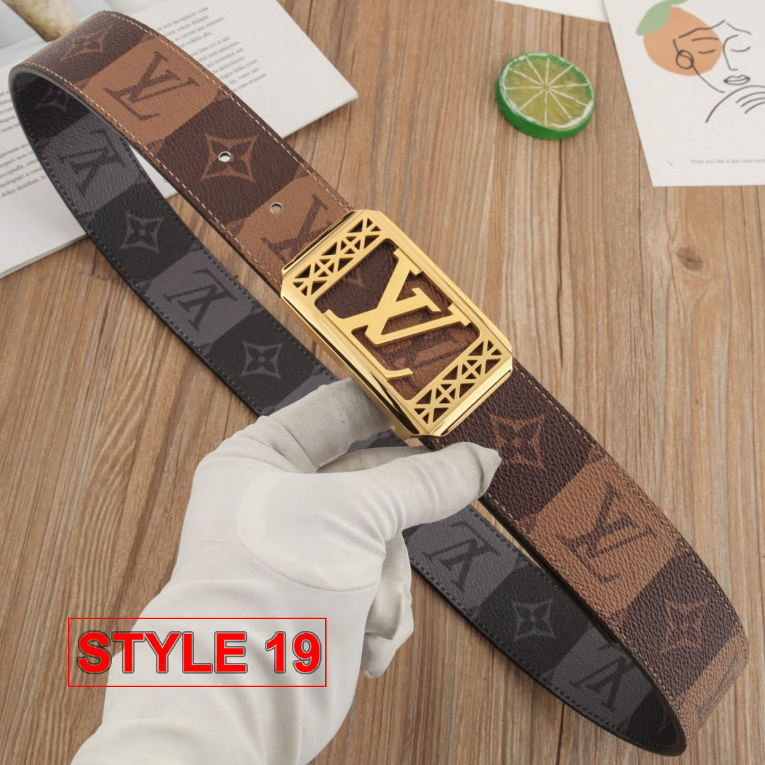 Louis Vuitton Belt Kickbulk 04 39 - www.kickbulk.cc