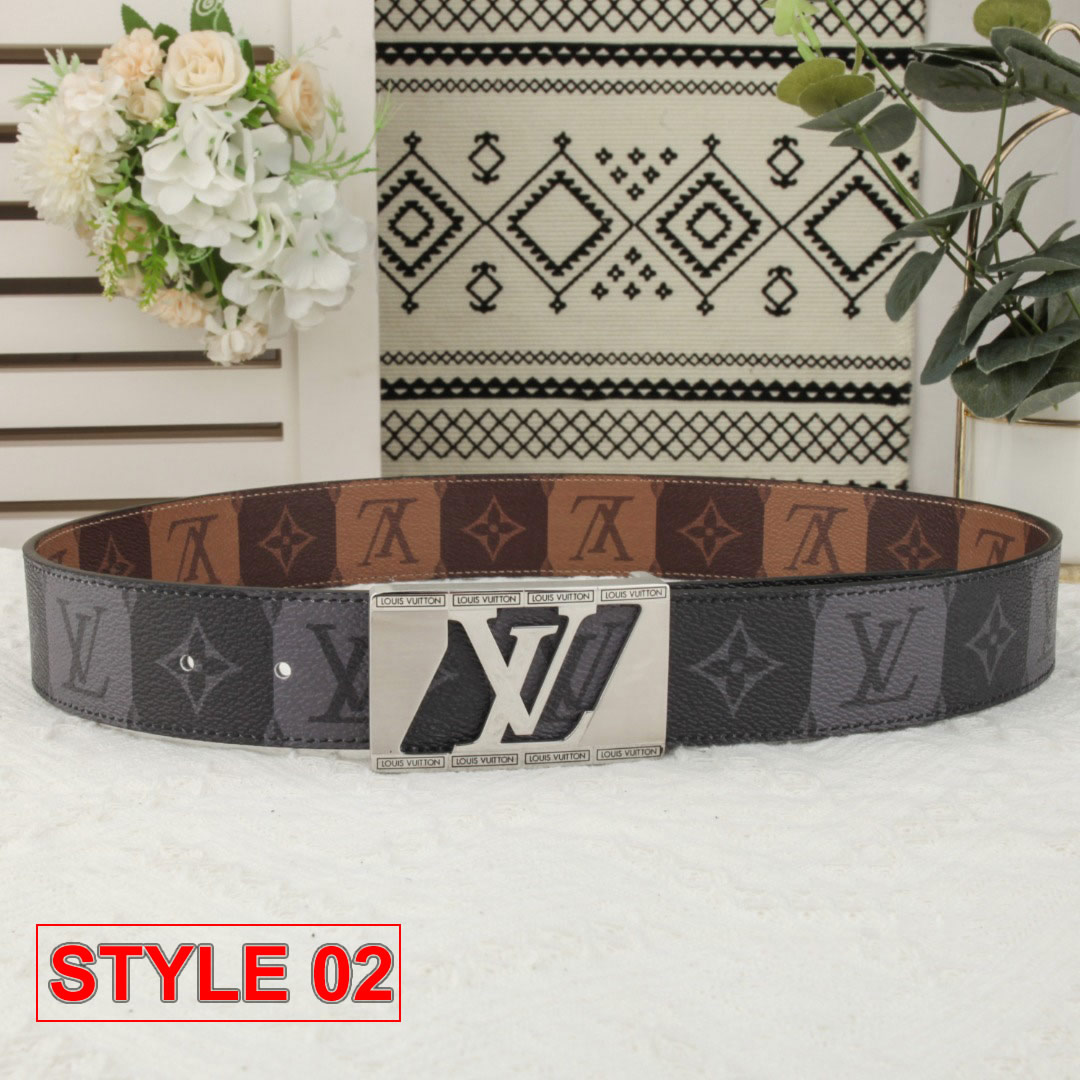 Louis Vuitton Belt Kickbulk 04 4 - www.kickbulk.cc