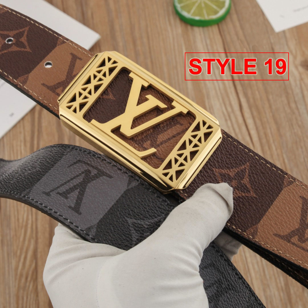 Louis Vuitton Belt Kickbulk 04 40 - www.kickbulk.cc