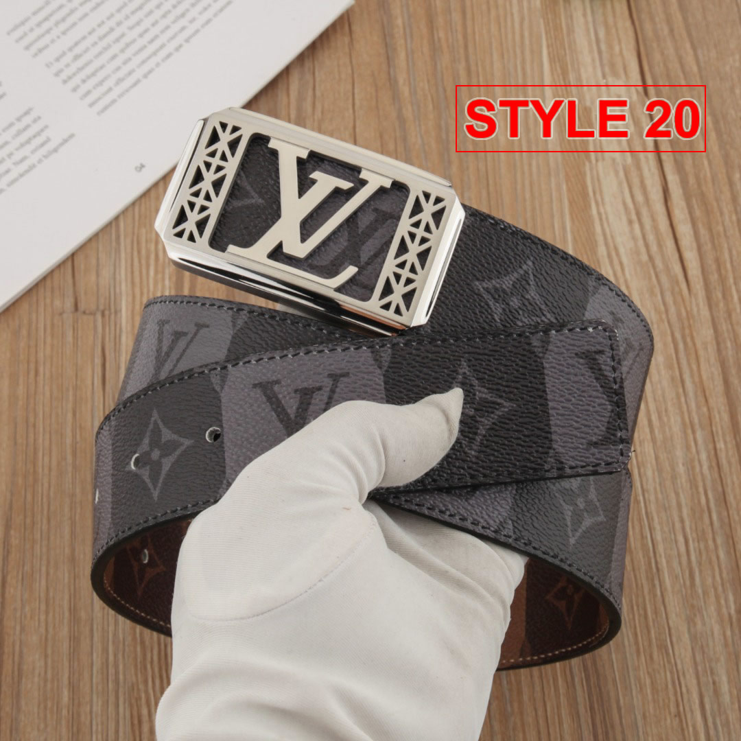 Louis Vuitton Belt Kickbulk 04 42 - www.kickbulk.cc