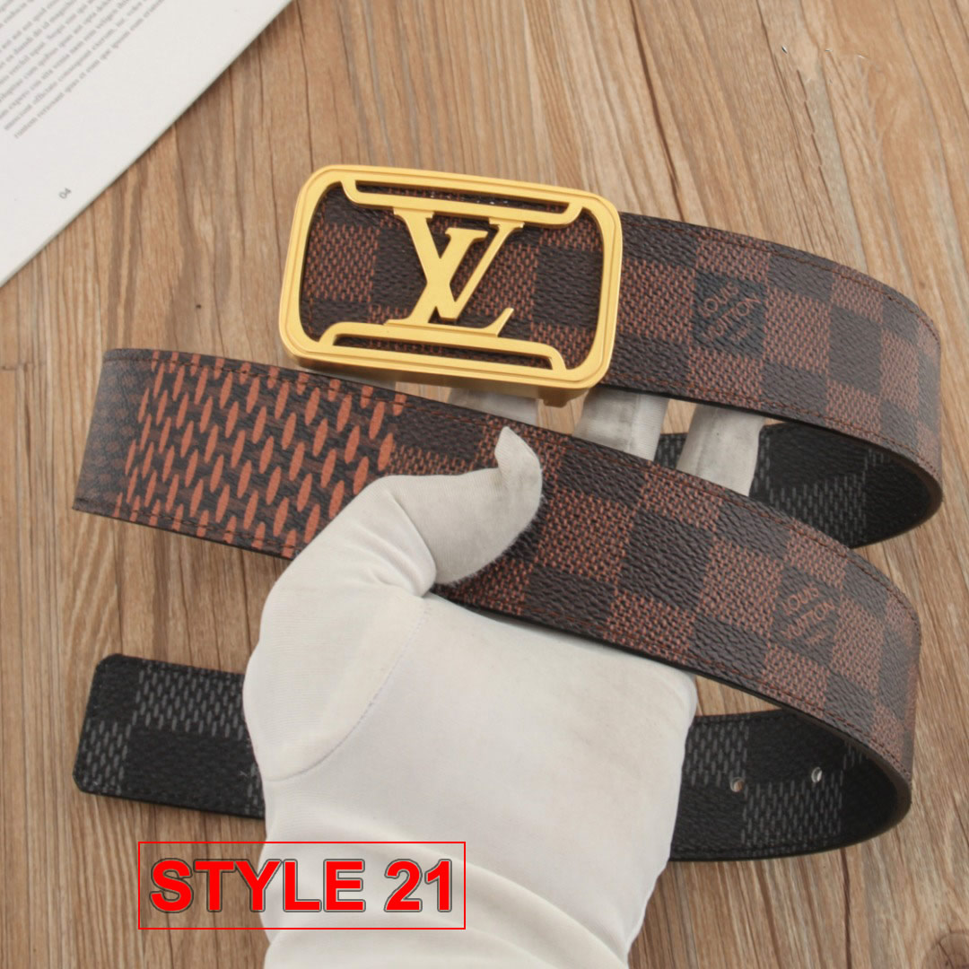 Louis Vuitton Belt Kickbulk 04 43 - www.kickbulk.cc