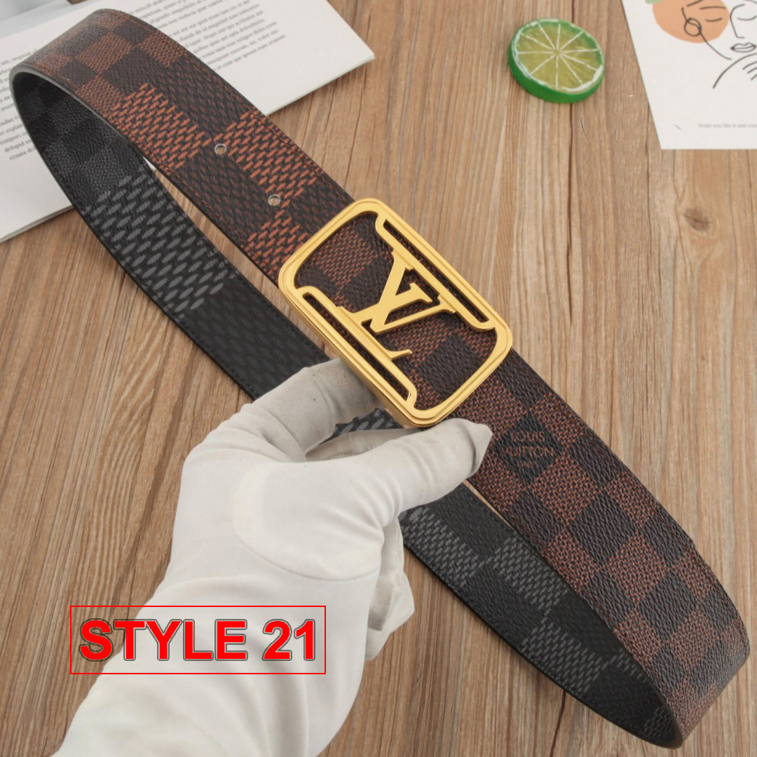 Louis Vuitton Belt Kickbulk 04 44 - www.kickbulk.cc