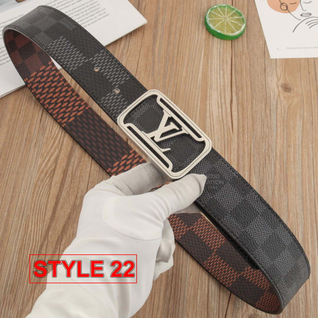 Louis Vuitton Belt Kickbulk 04 45 - www.kickbulk.cc