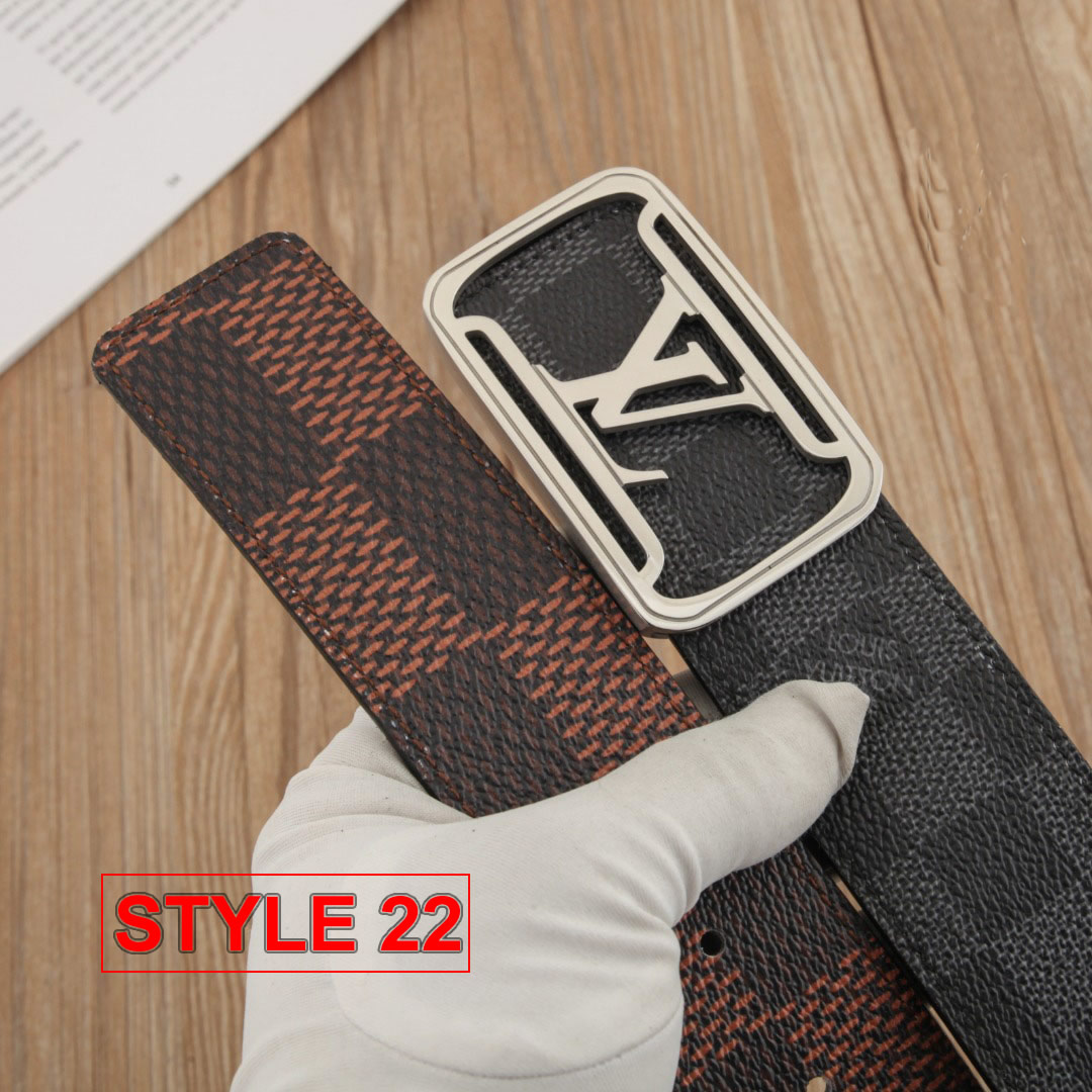 Louis Vuitton Belt Kickbulk 04 46 - www.kickbulk.cc