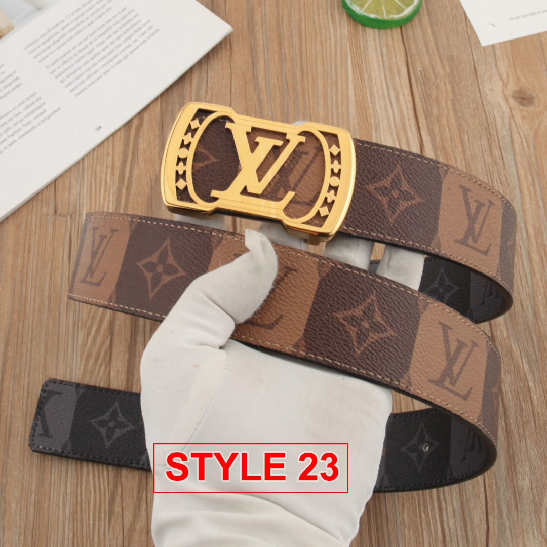 Louis Vuitton Belt Kickbulk 04 48 - www.kickbulk.cc