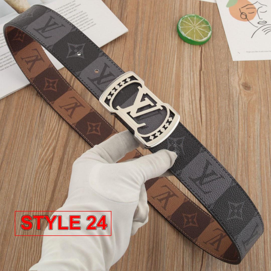 Louis Vuitton Belt Kickbulk 04 49 - www.kickbulk.cc