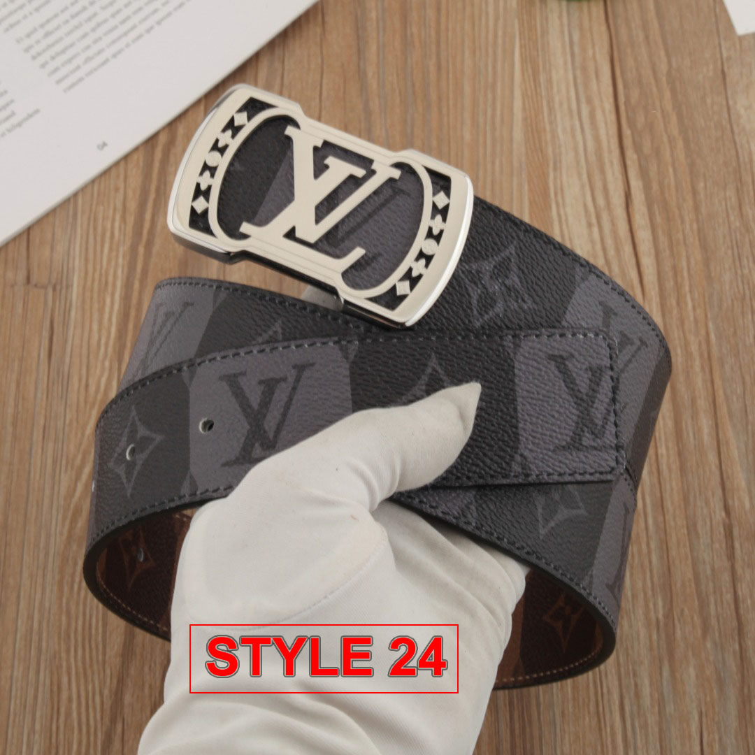 Louis Vuitton Belt Kickbulk 04 50 - www.kickbulk.cc