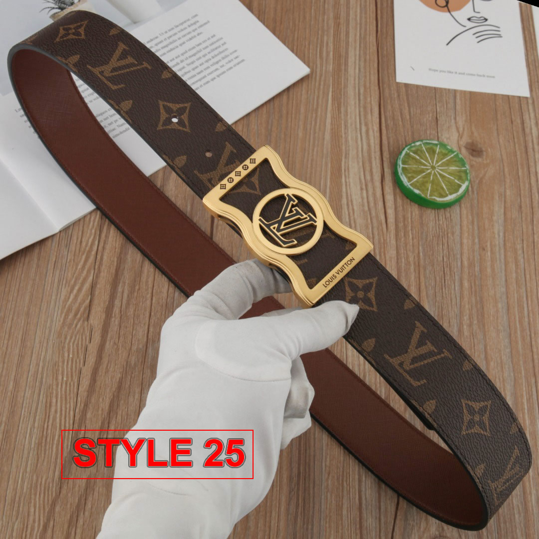 Louis Vuitton Belt Kickbulk 04 51 - www.kickbulk.cc