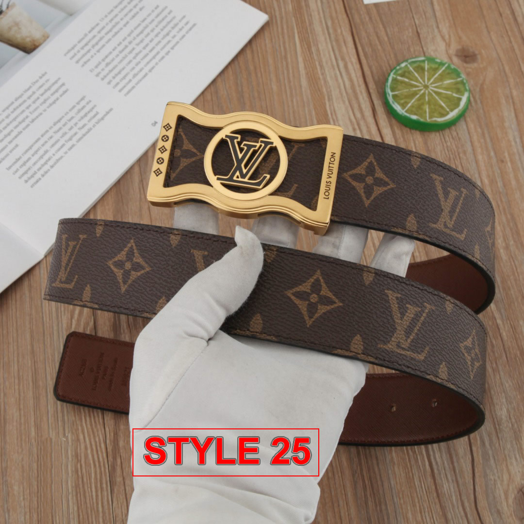 Louis Vuitton Belt Kickbulk 04 52 - www.kickbulk.cc